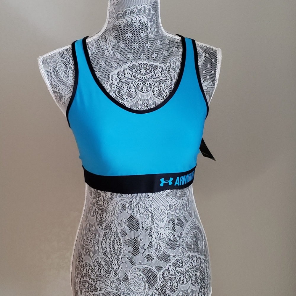 Sports Bra / Workout Bra